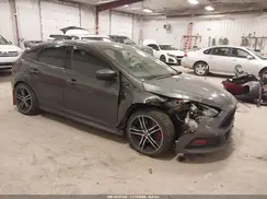 1FADP3L99GL295476 2016 FORD FOCUS ST
