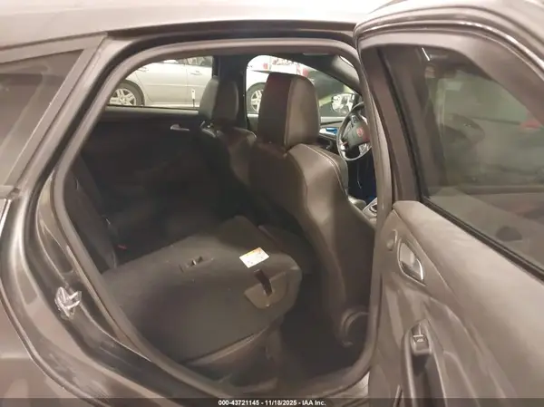 1FADP3L99GL295476 2016 FORD FOCUS ST - Image 8