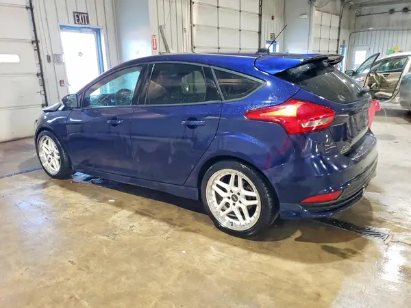 1FADP3L99GL296451 2016 FORD FOCUS - Image 2