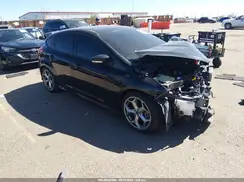 1FADP3L99GL304452 2016 FORD FOCUS ST
