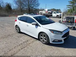 1FADP3L99GL306282 2016 FORD FOCUS ST