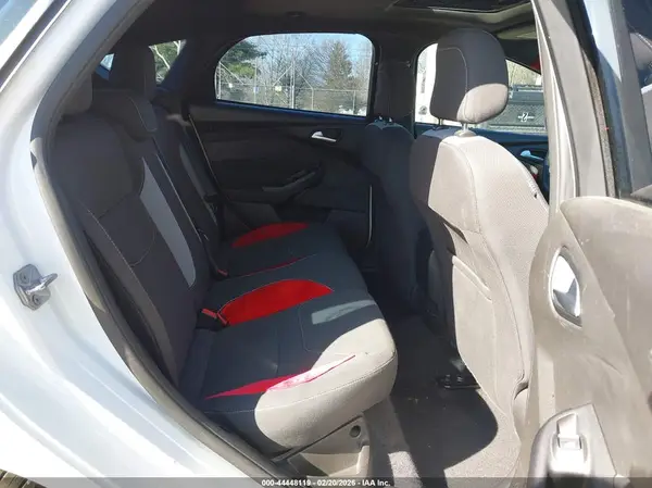 1FADP3L99GL306282 2016 FORD FOCUS ST - Image 8