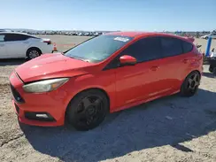 1FADP3L99GL328136 2016 FORD FOCUS