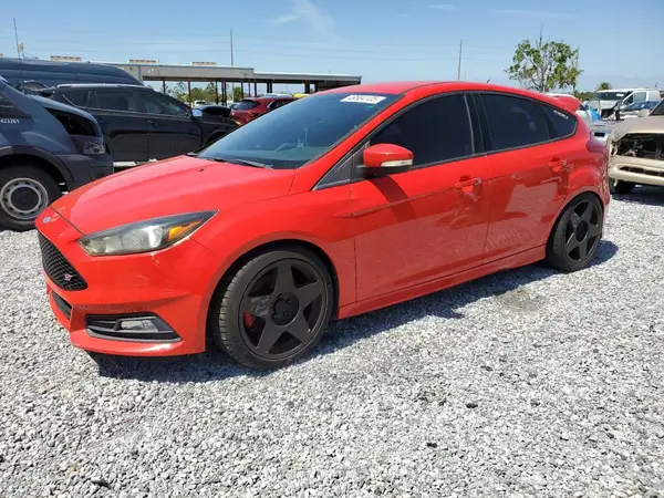 1FADP3L99GL328136 2016 FORD FOCUS - Image 1