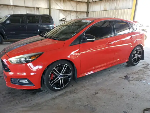 1FADP3L99GL331456 2016 FORD FOCUS - Image 1