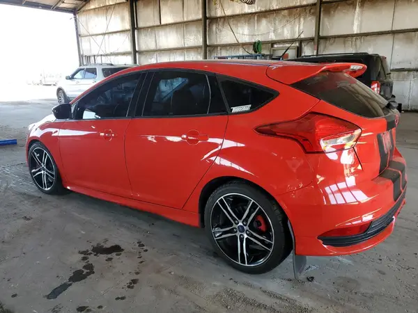 1FADP3L99GL331456 2016 FORD FOCUS - Image 2