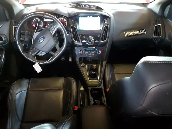 1FADP3L99GL331456 2016 FORD FOCUS - Image 8