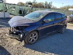1FADP3L99GL335555 2016 FORD FOCUS