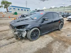 1FADP3L99GL347592 2016 FORD FOCUS