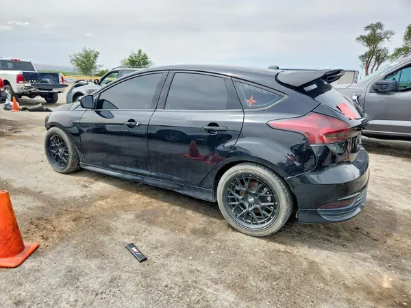 1FADP3L99GL347592 2016 FORD FOCUS - Image 2