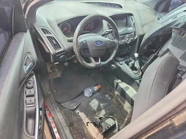 1FADP3L99GL347592 2016 FORD FOCUS - Image 8