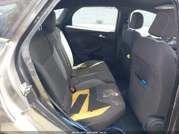 1FADP3L99GL347656 2016 FORD FOCUS ST - Image 8