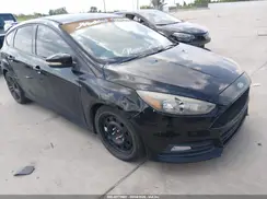 1FADP3L99GL350945 2016 FORD FOCUS ST