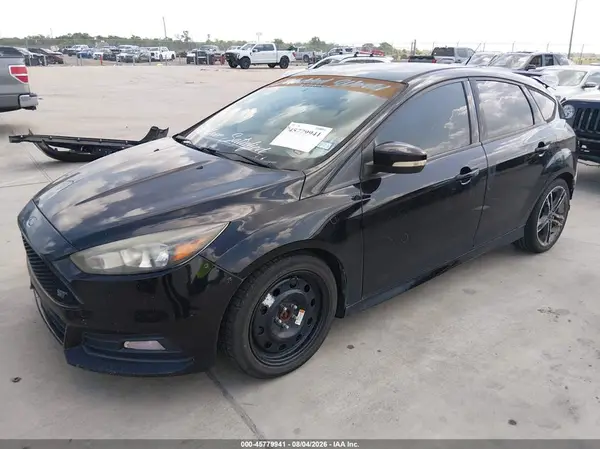 1FADP3L99GL350945 2016 FORD FOCUS ST - Image 2