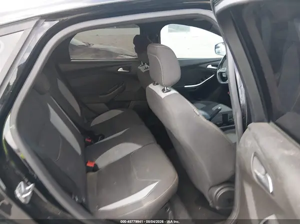 1FADP3L99GL350945 2016 FORD FOCUS ST - Image 8