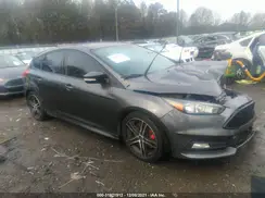 1FADP3L99GL355580 2016 FORD FOCUS ST