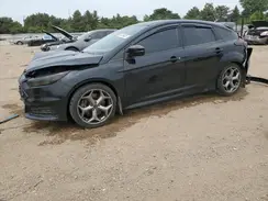 1FADP3L99GL357894 2016 FORD FOCUS