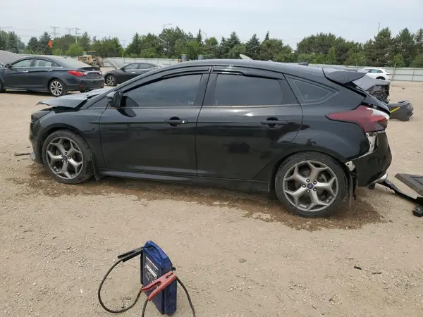 1FADP3L99GL357894 2016 FORD FOCUS - Image 2