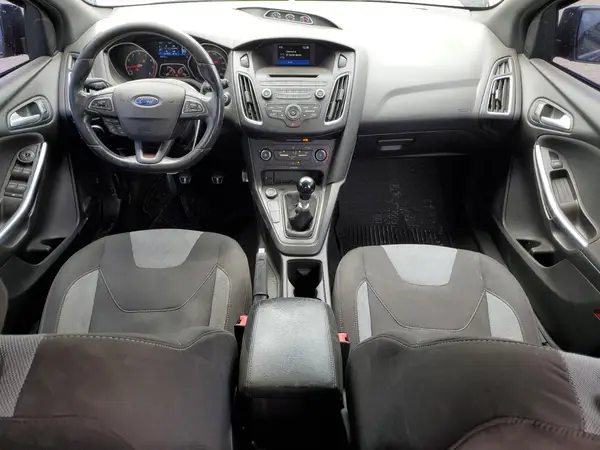 1FADP3L99GL357894 2016 FORD FOCUS - Image 8