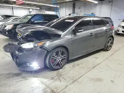 1FADP3L99GL357989 2016 FORD FOCUS