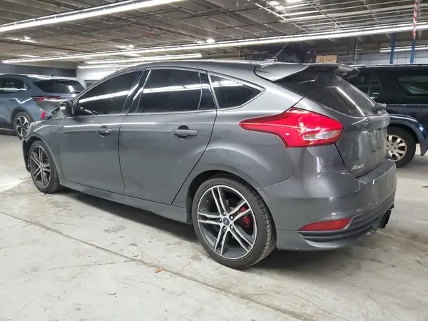1FADP3L99GL357989 2016 FORD FOCUS - Image 2