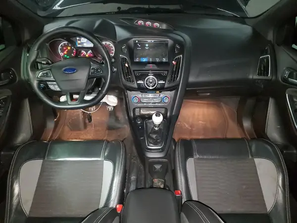 1FADP3L99GL357989 2016 FORD FOCUS - Image 8