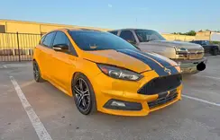 1FADP3L99GL360794 2016 FORD FOCUS