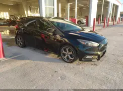 1FADP3L99GL361279 2016 FORD FOCUS ST