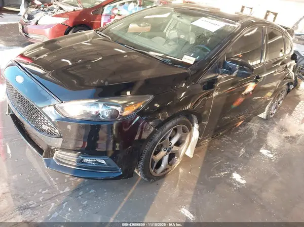 1FADP3L99GL361279 2016 FORD FOCUS ST - Image 2