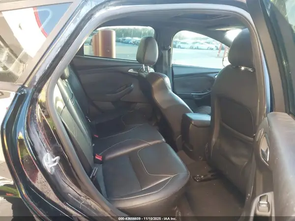 1FADP3L99GL361279 2016 FORD FOCUS ST - Image 8