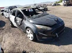 1FADP3L99GL363226 2016 FORD FOCUS ST