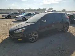 1FADP3L99GL374050 2016 FORD FOCUS