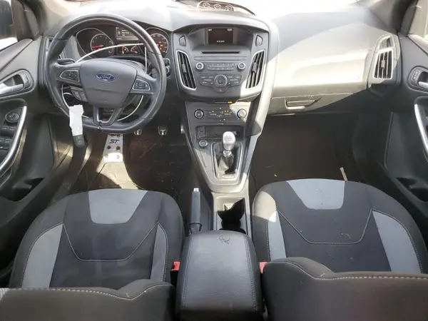 1FADP3L99GL374050 2016 FORD FOCUS - Image 8