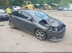 1FADP3L99GL382178 2016 FORD FOCUS ST