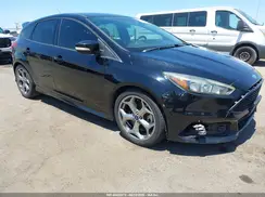 1FADP3L99GL396064 2016 FORD FOCUS ST