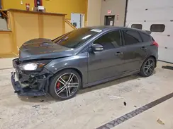 1FADP3L99GL396582 2016 FORD FOCUS