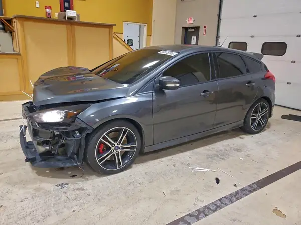 1FADP3L99GL396582 2016 FORD FOCUS - Image 1
