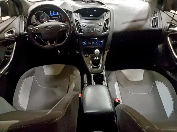 1FADP3L99GL396582 2016 FORD FOCUS - Image 8