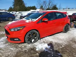 1FADP3L99GL396775 2016 FORD FOCUS