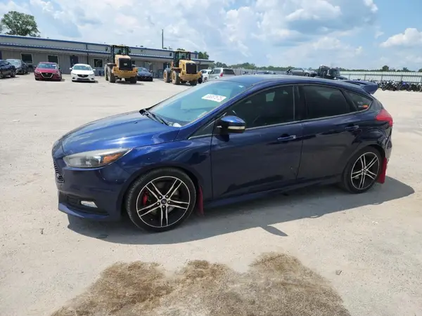 1FADP3L99GL397215 2016 FORD FOCUS - Image 1