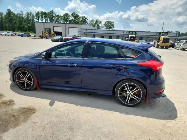 1FADP3L99GL397215 2016 FORD FOCUS - Image 2