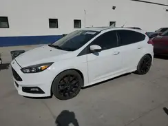 1FADP3L99GL398915 2016 FORD FOCUS