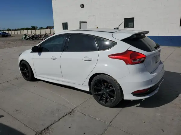 1FADP3L99GL398915 2016 FORD FOCUS - Image 2