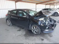 1FADP3L99GL406172 2016 FORD FOCUS ST