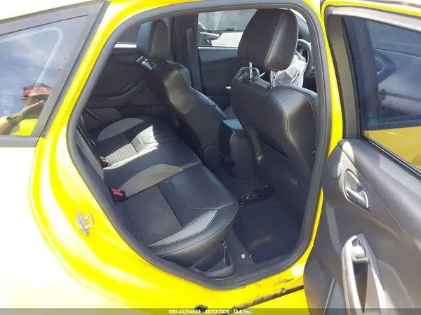 1FADP3L99HL203994 2017 FORD FOCUS ST - Image 8