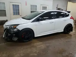 1FADP3L99HL204479 2017 FORD FOCUS