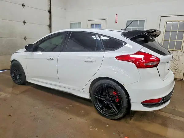 1FADP3L99HL204479 2017 FORD FOCUS - Image 2