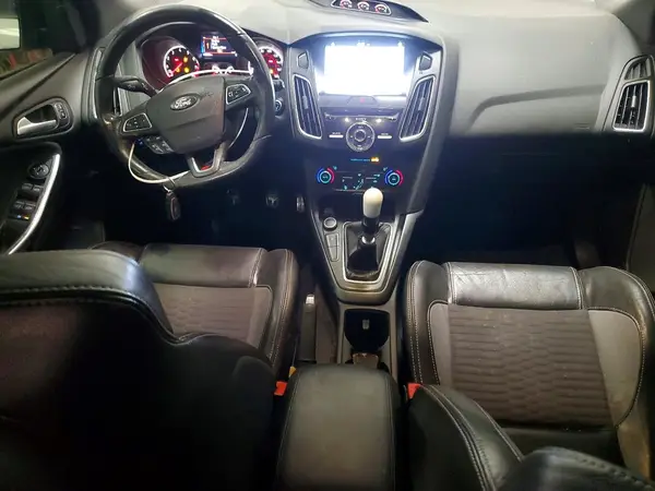 1FADP3L99HL204479 2017 FORD FOCUS - Image 8
