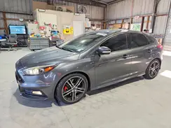 1FADP3L99HL211514 2017 FORD FOCUS