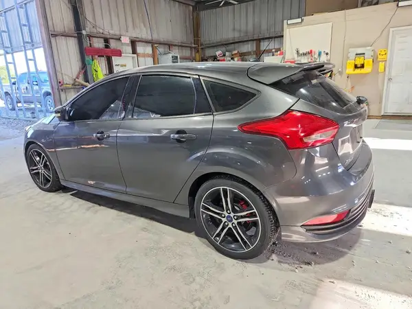 1FADP3L99HL211514 2017 FORD FOCUS - Image 2